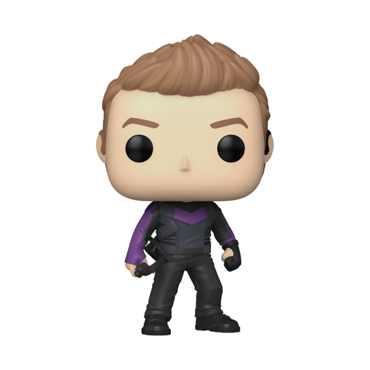 Funko POP Marvel Hawkeye - Hawkeye