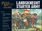 Pike & Shotte - Landsknecht Starter Army - EN