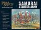 Pike & Shotte - Samurai Starter Army - EN