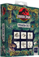 Jurassic Park Premium Dice