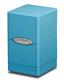 UP - Deck Box - Satin Tower - Light Blue