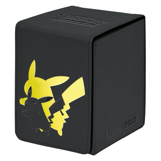 UP - Elite Series: Pikachu Alcove Flip for Pokemon