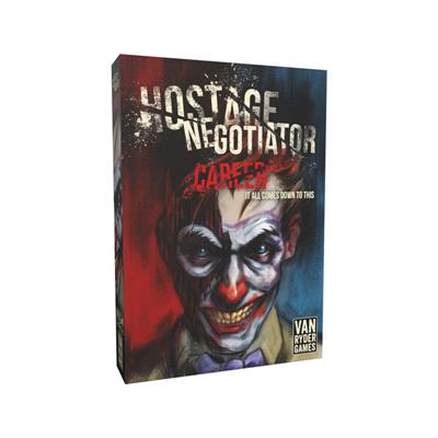 Hostage Negotiator: Career - Expansion Pack