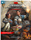 D&D Strixhaven: Curriculum of Chaos HC - EN