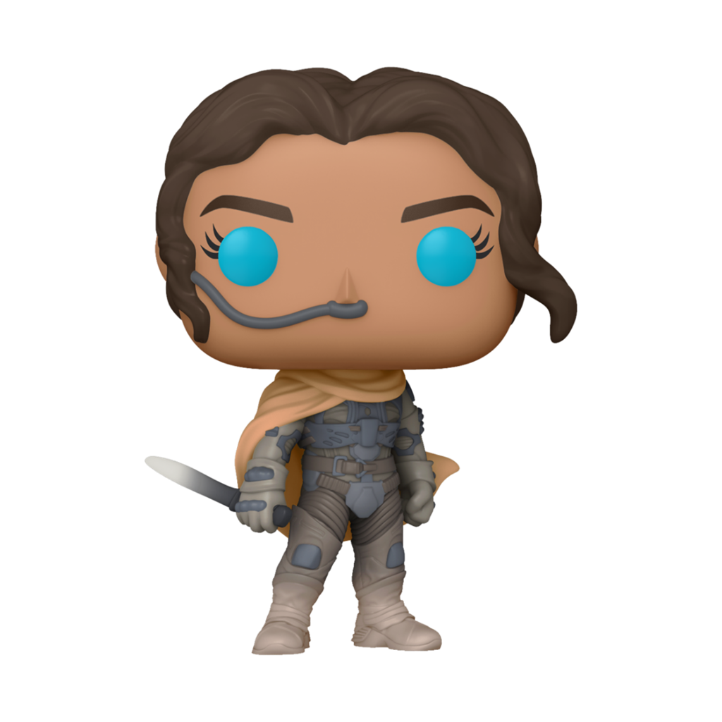 Funko POP Dune - Chani