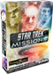 Star Trek: Missions - A Fantasy Realms Game - EN