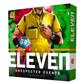 Eleven: Football Manager Brädspel Unexpected Events expansion - EN