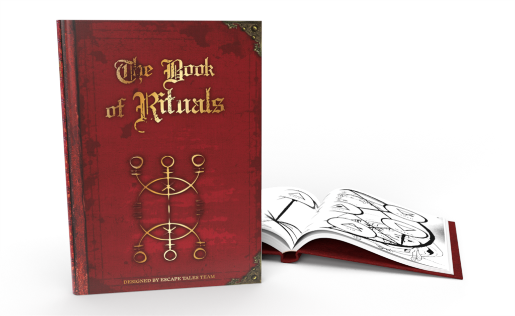 The Book of Rituals - EN