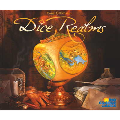 Dice Realms - EN