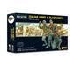 Bolt Action - Italian Army & Blackshirts - EN