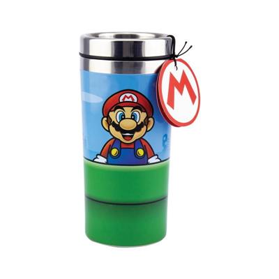 Super Mario - Warp Pipe Resemugg