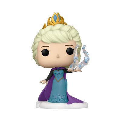 Funko POP Ultimate Princess - Elsa