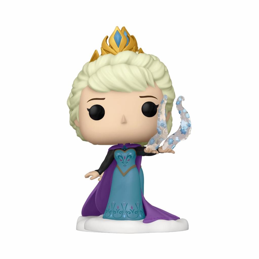 Funko POP Ultimate Princess - Elsa