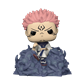 Funko POP Deluxe JJK S1 - Sukuna