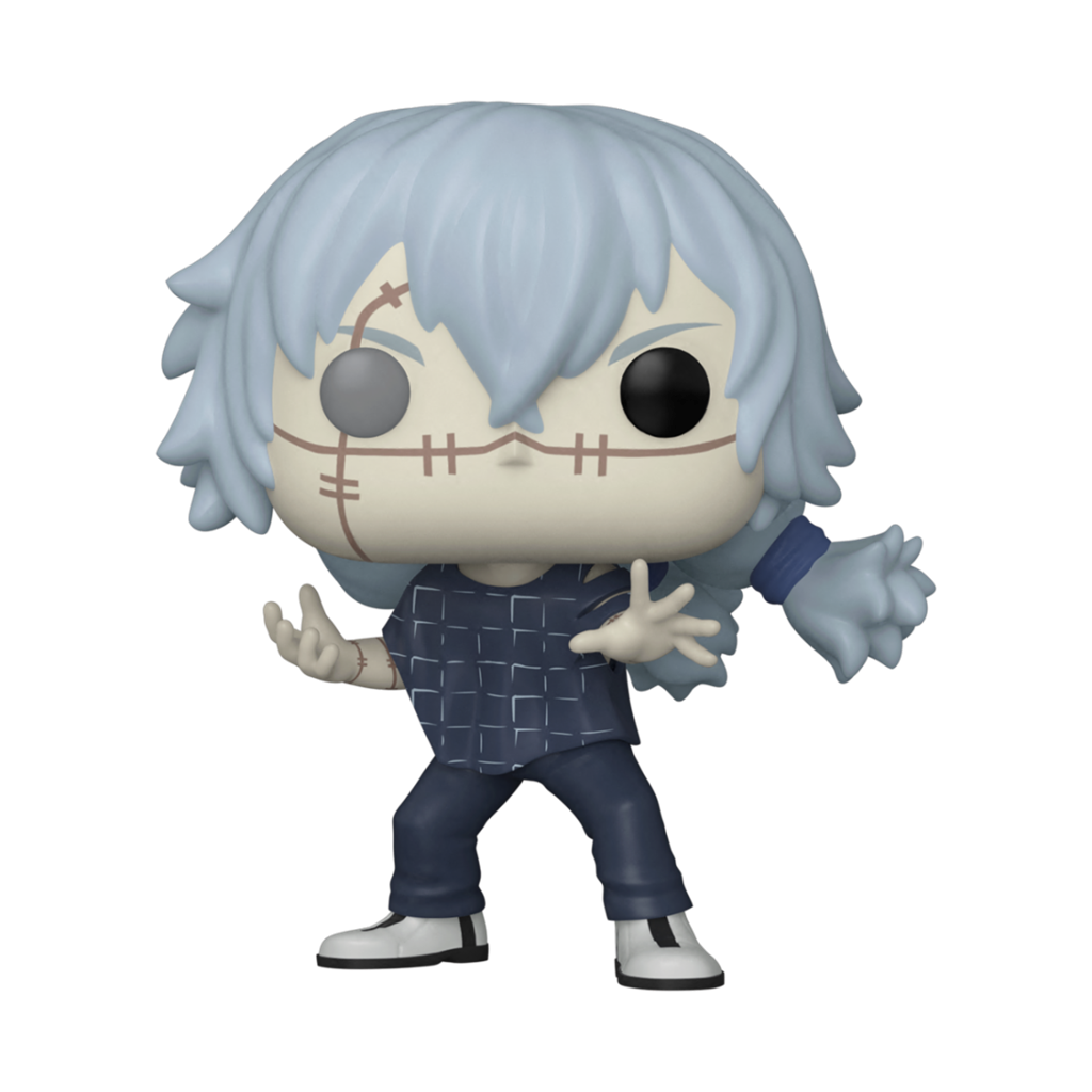 Funko POP Animation JJK S1 - Mahito