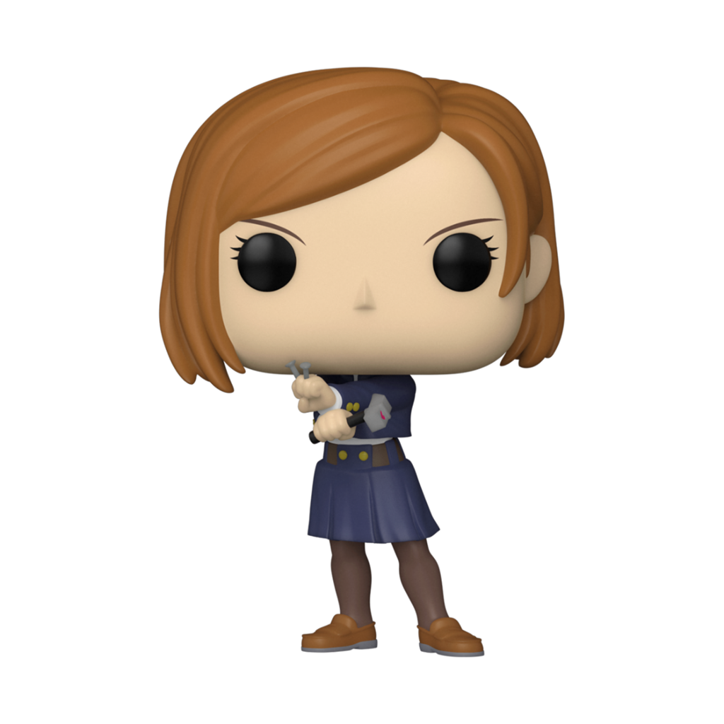 Funko POP Animation JJK S1 - Nobara