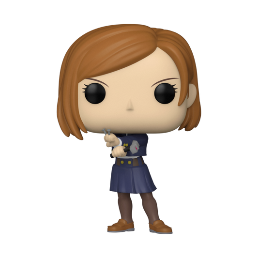 Funko POP Animation JJK S1 - Nobara