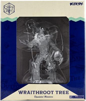 Critical Role Unpainted Miniatures: Wraithroot Tree