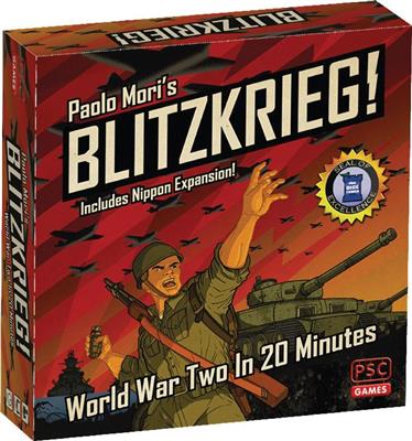 Blitzkrieg: Combined Edition - EN