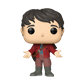 Funko POP Witcher - Jaskier (Red Outfit)