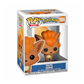 Funko POP Games: Pokemon - Vulpix