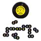 Vinyl Record Dominoes CDU of 6 - EN