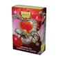 Dragon Shield Brushed Art Japanese size Sleeves - Valentine Dragon 2022 (60 Sleeves)