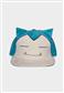 Pokemon - Snorlax - Gosedjur Keps