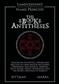 The Book of Antitheses - EN