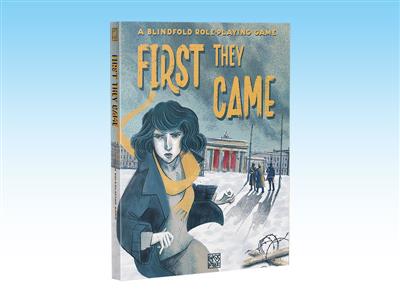 First They Came - Rollspel