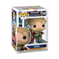 Funko POP Marvel: Thor L&T - Thor