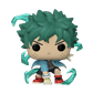 Funko POP My Hero Academia - Deku w/Gloves