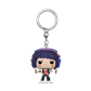 Funko POP Nyckelringar My Hero Academia - Kyouka Jirou