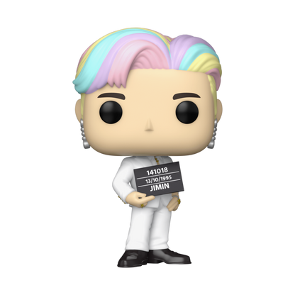 Funko POP BTS S3 - Jimin