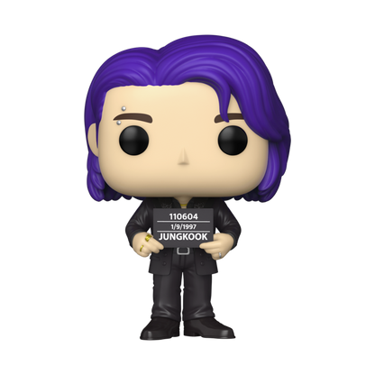 Funko POP BTS S3 - Jungkook Figur