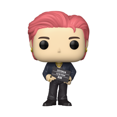 Funko POP BTS S3 - RM