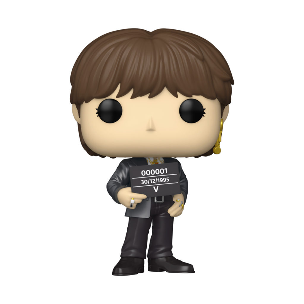 Funko POP BTS S3 - V