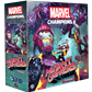 FFG - Marvel Champions: Mutant Genesis Expansion - EN