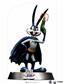 Bugs Bunny Batman -Space Jam: A New Legacy -Art Scale 1/10