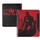 Card Codex Zipster Binder Regular - The Batman