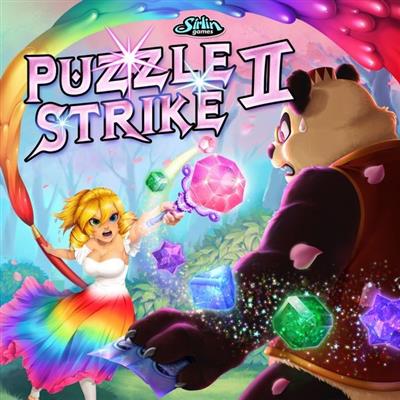 Puzzle Strike II - EN