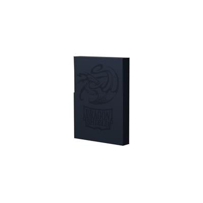 Dragon Shield Cube Shell - Midnight Blue