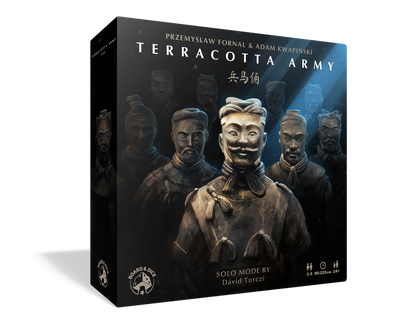 Terracotta Army - EN