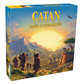 Catan: Dawn of Humankind - Brädspel