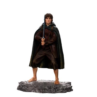 The Lord of the Rings - Frodo BDS Art Scale 1/10