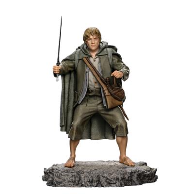 The Lord of the Rings - Sam BDS Art Scale 1/10