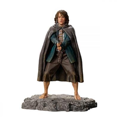 The Lord of the Rings - Pippin BDS Art Scale 1/10