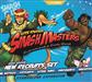 Super Powered Smash Masters New Recruits Expansion Set - EN