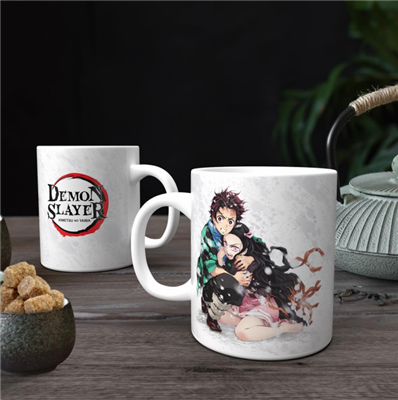 Demon Slayer - XL Mug