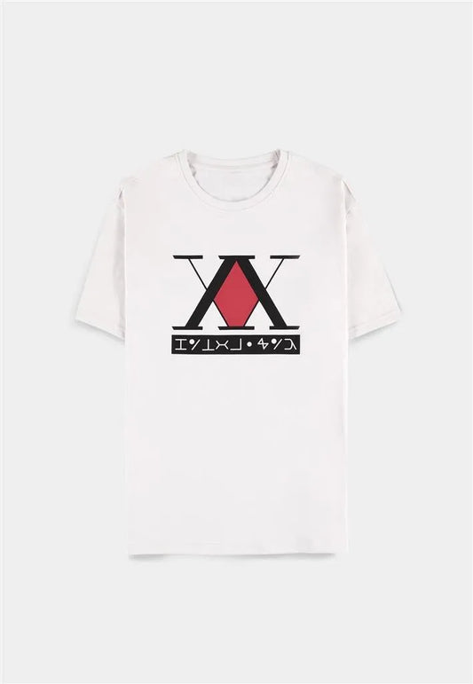 Hunter X Hunter - XX - T-Shirt